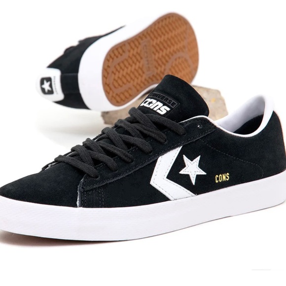 *SOLD* Converse Cons PL Vulc Pro Ox - Picture 2 of 4